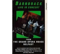 Barnbrack - Live in Concert from the Grand