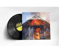 barnburners!