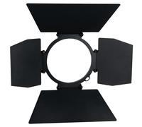Barndoor ACT 200W Showtec - Controllo Luce Teatrale
