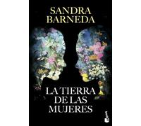 Barneda, S Tierra De Las Mujeres - (German Import) Book NUOVO