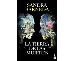 Barneda, S Tierra De Las Mujeres - (German Import) Book NUOVO