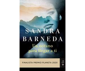 Barneda, S: Un Oceano Para Llegar A Ti Book NUOVO