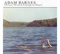 Barnes, Adam - Land The Sea & Everything Lost Beneath