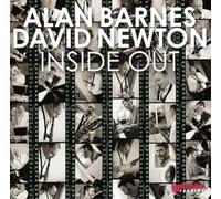 Barnes, Alan & David Newton - Inside Out
