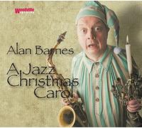 Barnes, Alan - Jazz Christmas Carol