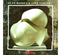 Barnes, Alan/John Horler - STABLEMATES