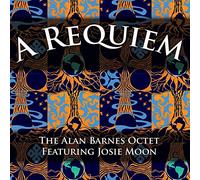 Barnes, Alan/ Moon, Josie - Requiem