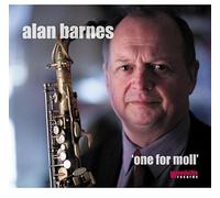 Barnes, Alan - One For Moll