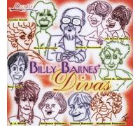 Barnes, Billy - Divas