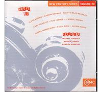 Barnes/Brown/Farmer - New Century Series Vol. 20