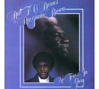 Barnes/Brown - No Tears In Glory