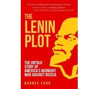Barnes Carr The Lenin Plot (Tascabile)