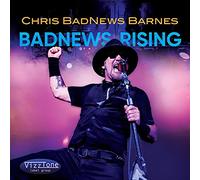 Barnes,Chris - Badnews Rising