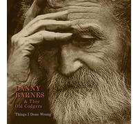 Barnes, Danny/ Thee Old Codgers - Things I Done Wrong
