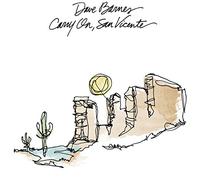 Barnes, Dave - Carry On San Vicente