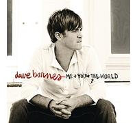 Barnes, Dave - Me & You & The World