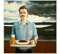 Barnes, Digger - Time Has Come