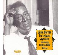 Barnes, Emile - Louisiana Joymakers