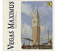 Barnes/Grantham/Whitacre - Vegas Maximus