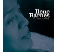BARNES, ILENE - THREE SIDES