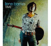 BARNES, ILENE - TIME