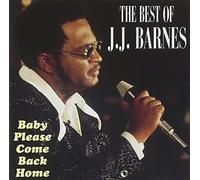 Barnes, J.J. - Best Of J.J. Barnes