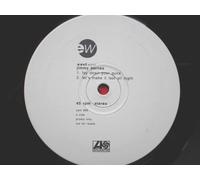 Barnes, Jimmy - Barnes, Jimmy Lay Down Your Guns 12" Atlantic SAM696 EX 1990s 12 inch, white label promo