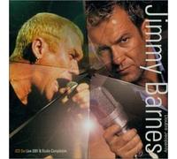 Barnes,Jimmy - Double Jeopady+Enhanced