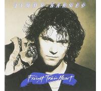 Barnes, Jimmy - Freight Train Heart