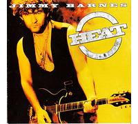 Barnes Jimmy - Heat