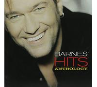 Jimmy Barnes Hits: Anthology (CD)