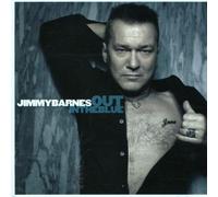 Barnes, Jimmy - Out In The Blue