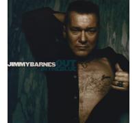 Barnes, Jimmy - Out In The Blue