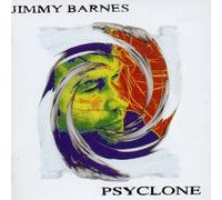BARNES, JIMMY - PSYCLONE