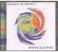 Barnes,Jimmy - Psyclone