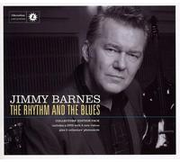 Barnes, Jimmy - Rhythm & The Blues The (Collector's Edition)