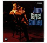 Barnes,Jimmy - Soul Deep