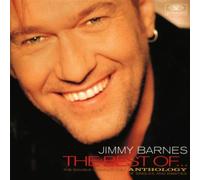 Barnes,Jimmy - The Best of Jimmy Barnes