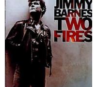 Barnes, Jimmy - Two Fires