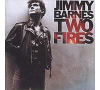Barnes*Jimmy - Two Fires