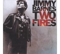 Barnes,Jimmy - Two Fires [Import]