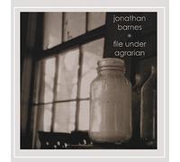 Barnes Jonathan - File Under Agrarian