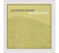 Barnes, Jonathan - Medication