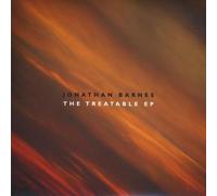 Barnes, Jonathan - Treatable Ep