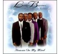 Barnes, Luther - Heaven on My Mind