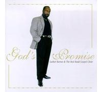 Barnes, Luther & Red Budd Choir - God's Promise