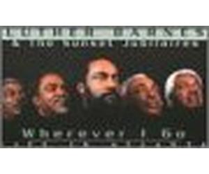 Barnes, Luther & Sunset Jubilai - Wherever I Go