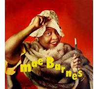 Barnes,Mae - Mae Barnes With Buck Clayton,J