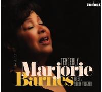 BARNES, MARJORIE - TENDERLY