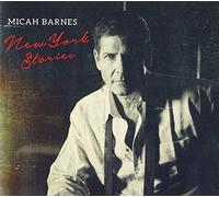 Barnes, Micah - New York Stories